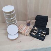 SET CERAMICA