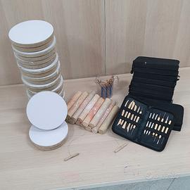 SET CERAMICA