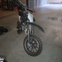 Mini moto 50cc