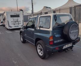 SUZUKI Vitara/Sidekick - 1990