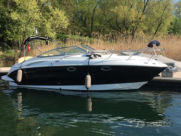 Crownline 280 CR - my 2010