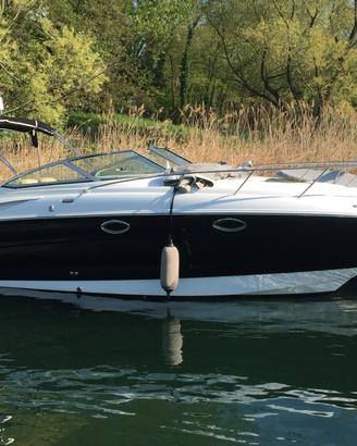 Crownline 280 CR - my 2010