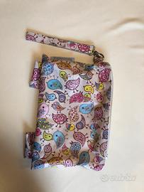 Prampockets portaoggetti per passeggino