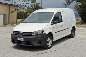 Volkswagen Caddy IV Caddy maxi 1.4 tgi 110cv van E