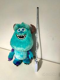 Peluche Disney James Sullivan di Monster Inc.