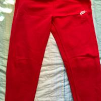 Pantaloni tuta nike uomo