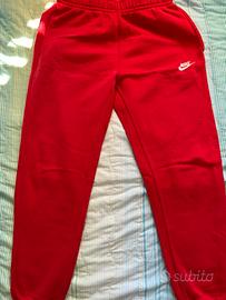 Pantaloni tuta nike uomo