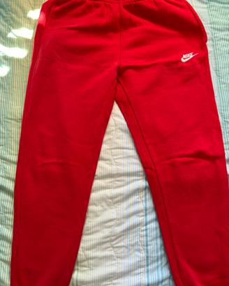 Pantaloni tuta nike uomo