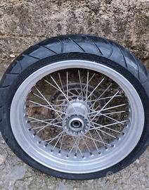  Ruote CRF o Yamaha