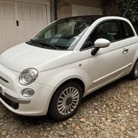 FIAT 500 1.2 LOUNGE Benzina
