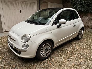 FIAT 500 1.2 LOUNGE Benzina