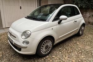 FIAT 500 1.2 LOUNGE Benzina
