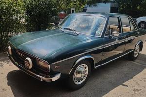 Audi 100 LS (1970)