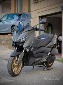 Yamaha Xmax 300 Tech Max 2020
