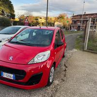 Peugeot 107 1.0 68CV 5p. Active. NEOPATENTATI