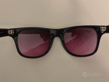 Occhiali Ray-Ban bambina