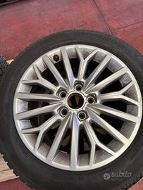 PNEUMATICI INVERNALI BRIDGESTONE