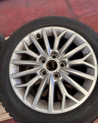PNEUMATICI INVERNALI BRIDGESTONE