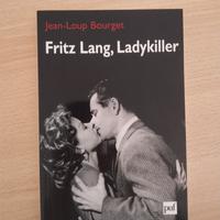 Jean.Loup Bourget, Fritz Lang, Ladykiller