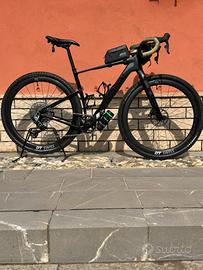 Cannondale Topstone Carbon 2 AXS Tg.54