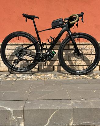 Cannondale Topstone Carbon 2 AXS Tg.54