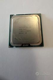 Cpu intel