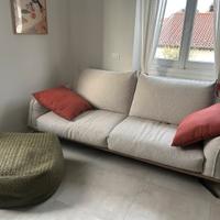 Divano  marca divani Living