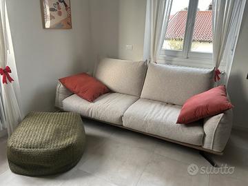 Divano  marca divani Living