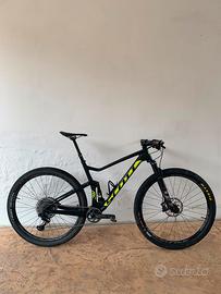 Scott Spark Wc Rc