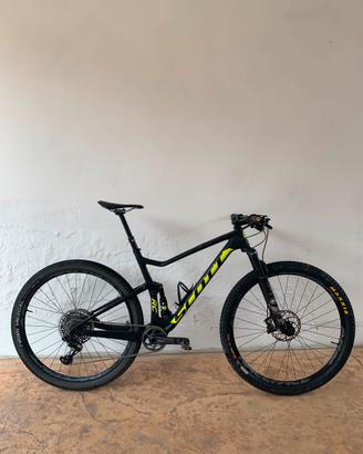Scott Spark Wc Rc