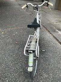 Bici da donna