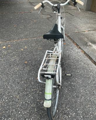 Bici da donna