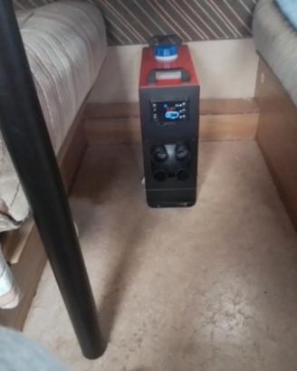 webasto 12v diesel 