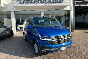VOLKSWAGEN Caravelle 2.0 TDI 150CV DSG PC Cruise