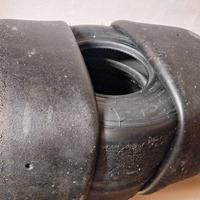 Gomme Kart Vega Verdi xh4 