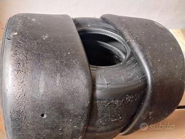 Gomme Kart Vega Verdi xh4 