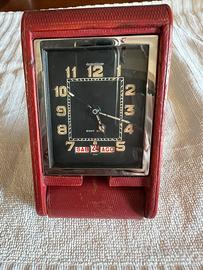 Sveglia Jaeger le coultre