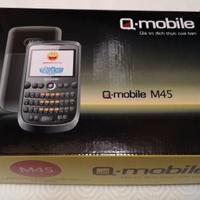 Cellulare Q Mobile M45