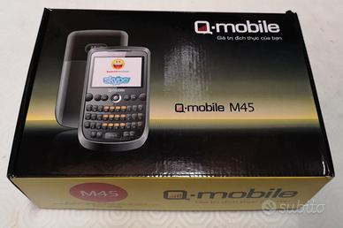 Cellulare Q Mobile M45