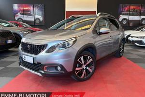 Peugeot 2008 BlueHDi 100 Allure S/S