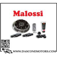 Variatore Malossi multivar mhr next tmax 530 2012 