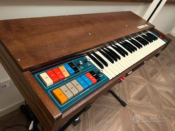 Tastiera GEM Rodeo 49