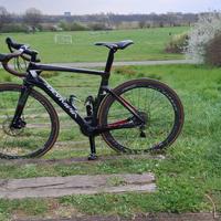 Bicicletta da corsa Olympia Leader