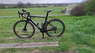 Bicicletta da corsa Olympia Leader