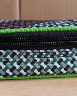 Astuccio x matite