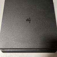 PS4 SLIM