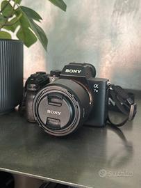 Sony a7iii 