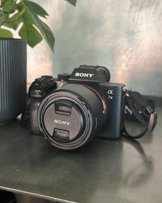 Sony a7iii 