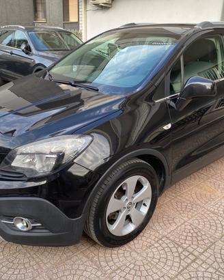 Opel Mokka 1.4 Turbo GPL Tech 140CV 4x2 Cosmo