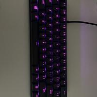 Razer Huntsman Mini